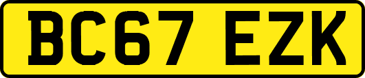 BC67EZK