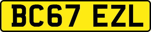 BC67EZL