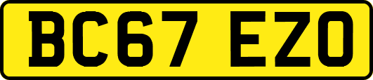BC67EZO