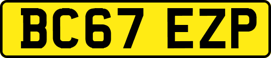 BC67EZP