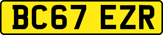 BC67EZR