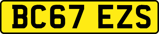 BC67EZS