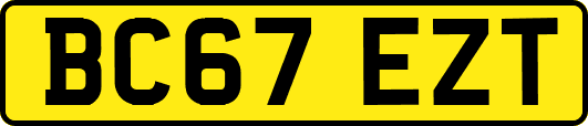 BC67EZT