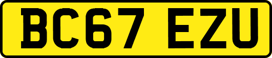 BC67EZU
