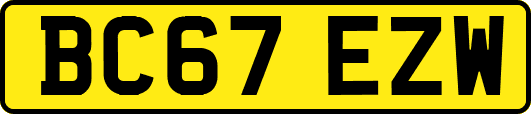 BC67EZW