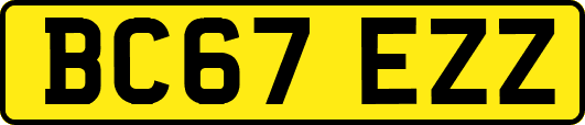 BC67EZZ