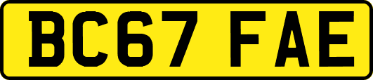 BC67FAE