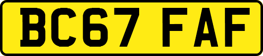 BC67FAF