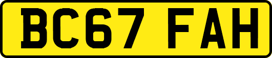 BC67FAH