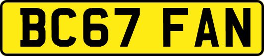 BC67FAN