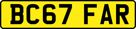 BC67FAR