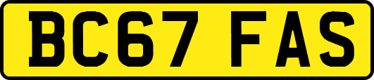 BC67FAS