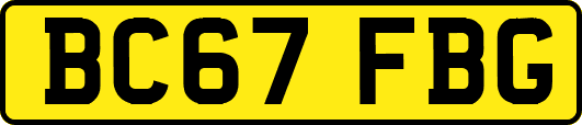 BC67FBG