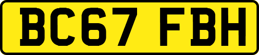 BC67FBH