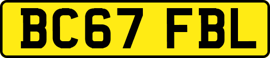 BC67FBL