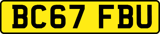 BC67FBU