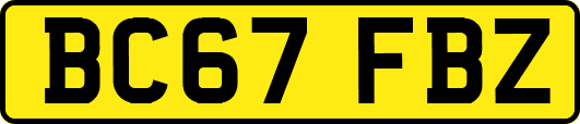 BC67FBZ