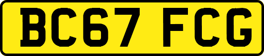 BC67FCG