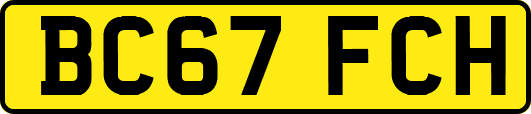 BC67FCH