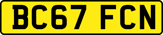 BC67FCN
