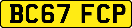 BC67FCP
