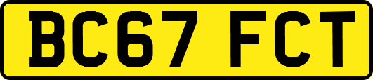 BC67FCT