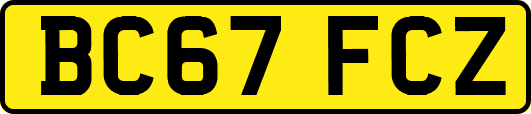 BC67FCZ