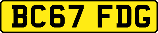 BC67FDG
