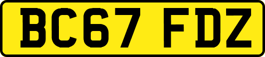 BC67FDZ