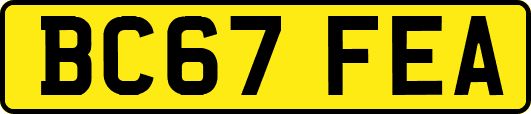 BC67FEA