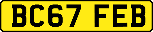 BC67FEB