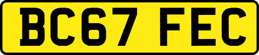 BC67FEC