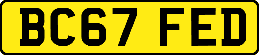 BC67FED