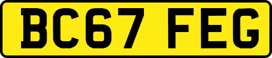 BC67FEG