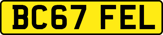 BC67FEL