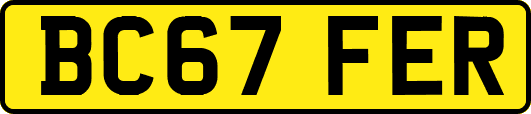 BC67FER