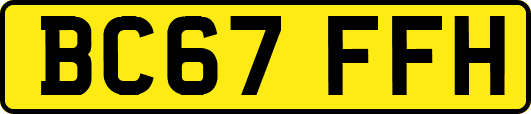 BC67FFH