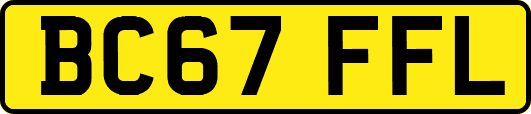 BC67FFL