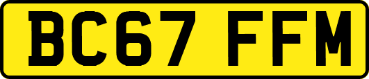 BC67FFM