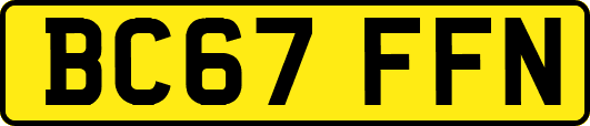 BC67FFN