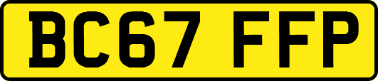 BC67FFP
