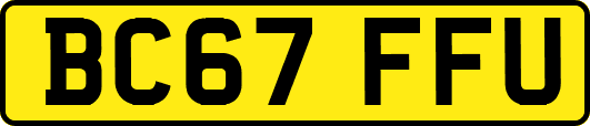BC67FFU