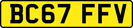 BC67FFV