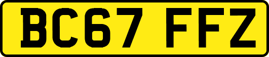 BC67FFZ