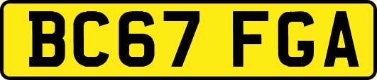 BC67FGA
