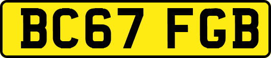 BC67FGB