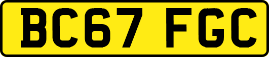 BC67FGC
