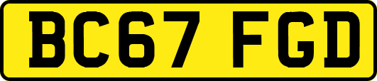 BC67FGD
