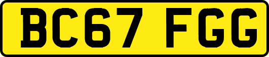 BC67FGG