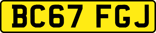 BC67FGJ